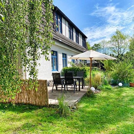 Appartementvermittlung Mehr Als Meer Objekt 50 Тіммендорфер-Штранд Екстер'єр фото