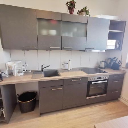 Appartementvermittlung Mehr Als Meer Objekt 50 Тіммендорфер-Штранд Екстер'єр фото