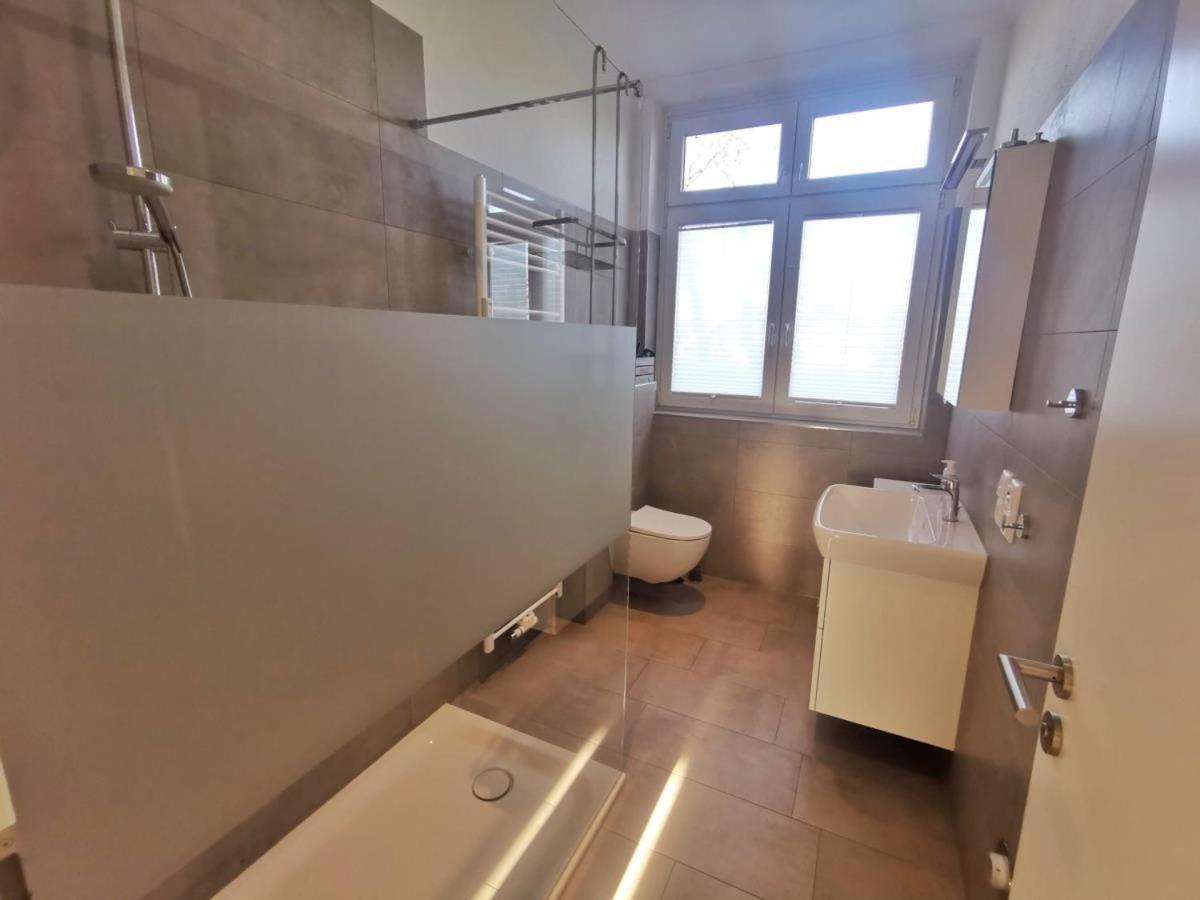 Appartementvermittlung Mehr Als Meer Objekt 50 Тіммендорфер-Штранд Екстер'єр фото