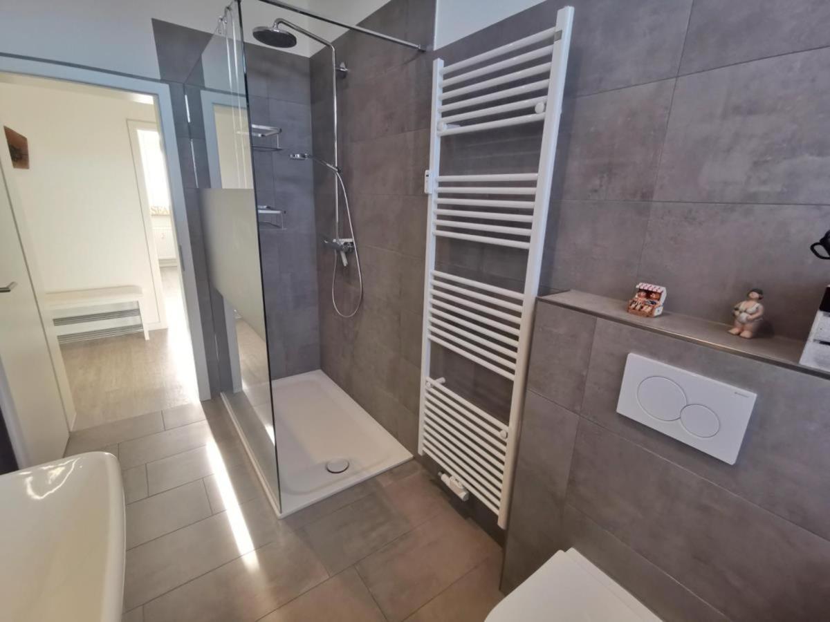 Appartementvermittlung Mehr Als Meer Objekt 50 Тіммендорфер-Штранд Екстер'єр фото