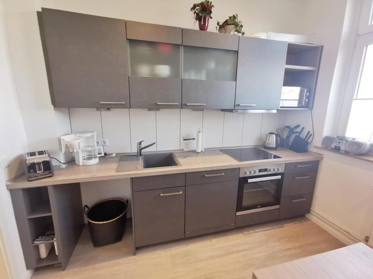 Appartementvermittlung Mehr Als Meer Objekt 50 Тіммендорфер-Штранд Екстер'єр фото
